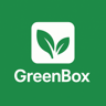 GreenBox Logo